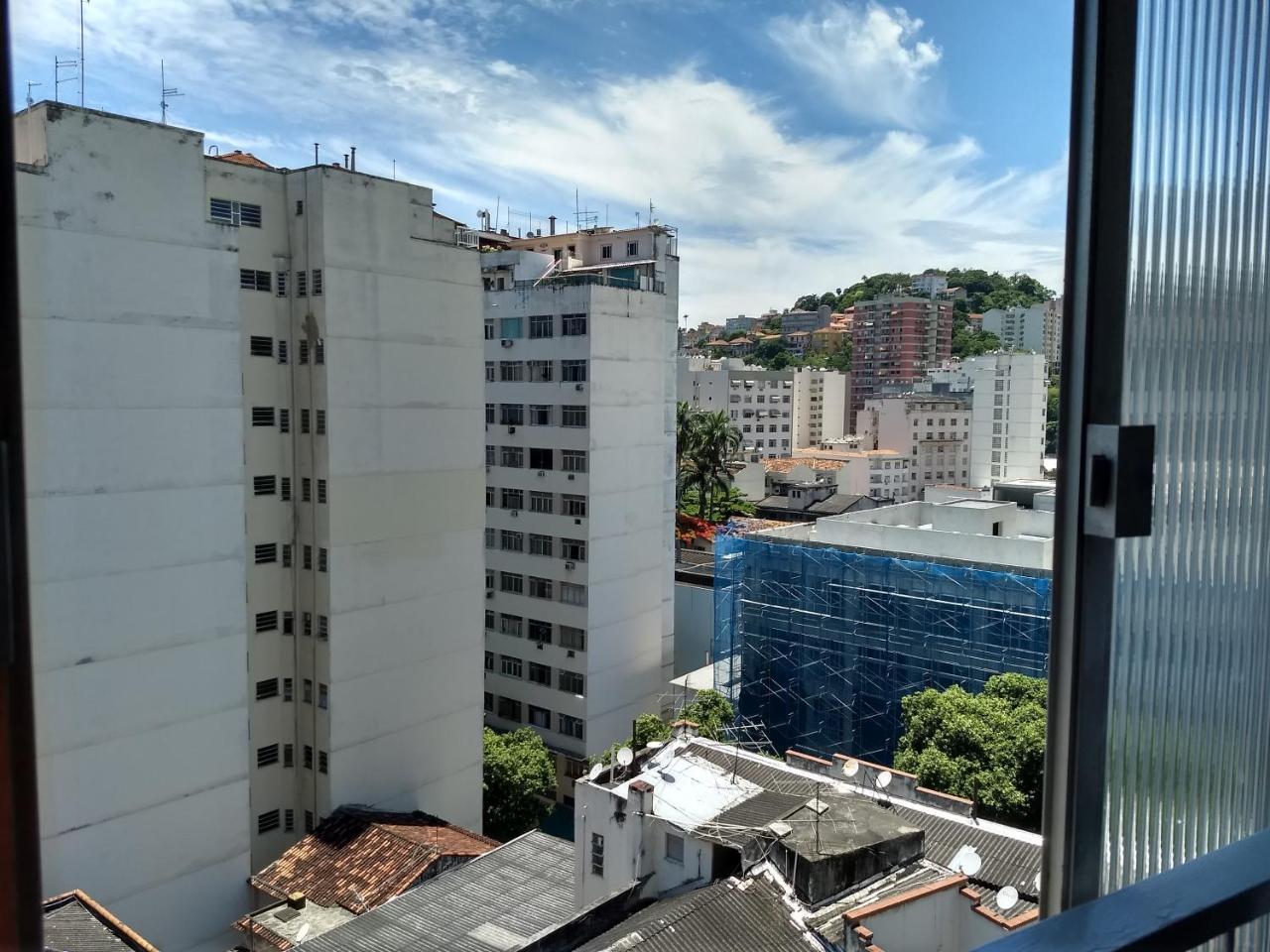 Lapa - Cruz Vermelha Río de Janeiro