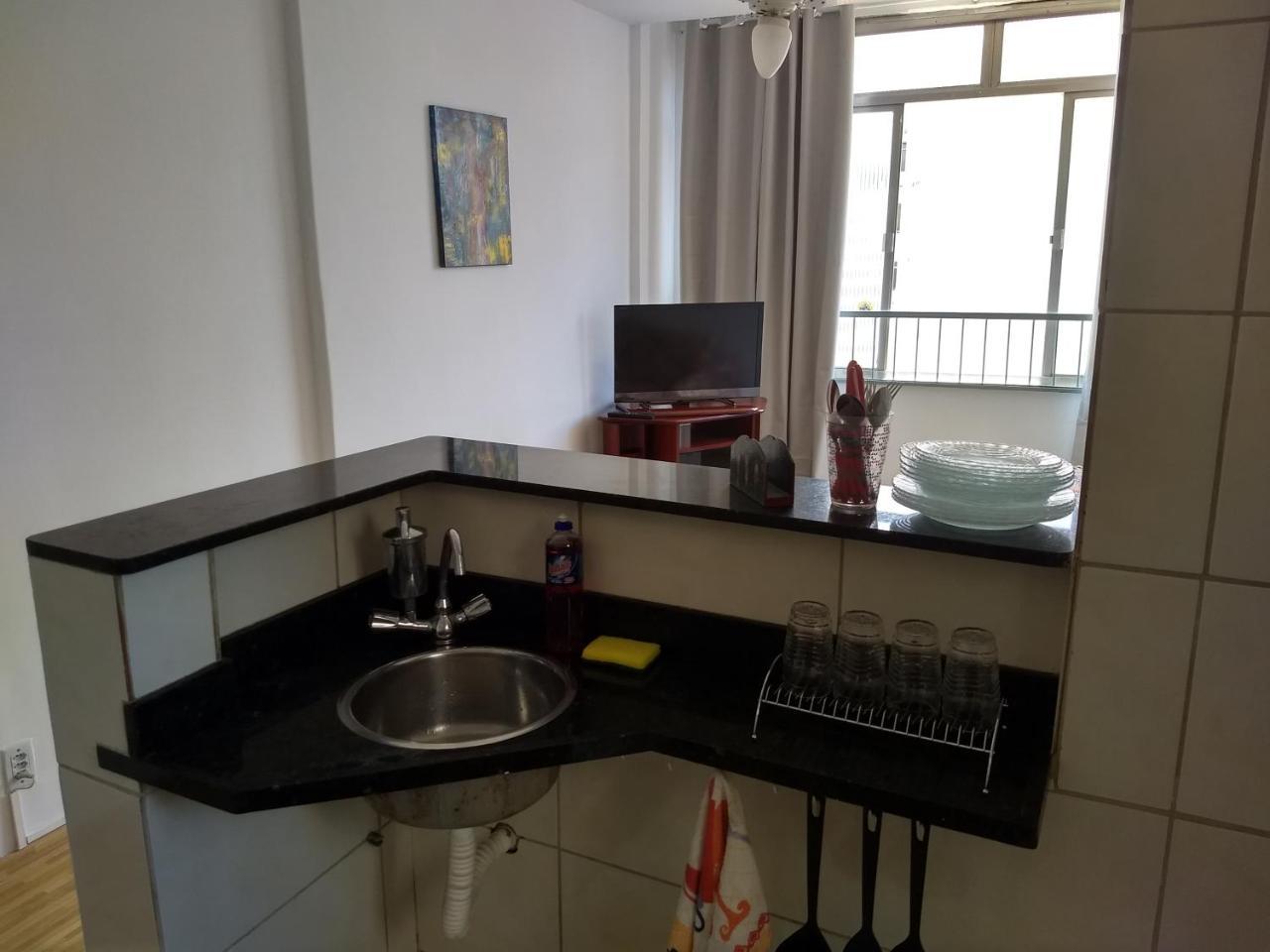 Apartamento Lapa - Cruz Vermelha Río de Janeiro