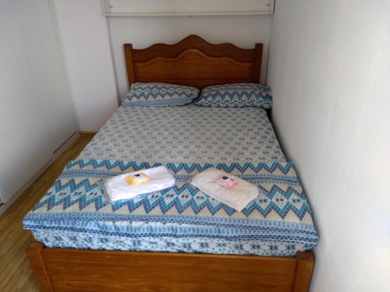 Lapa - Cruz Vermelha Apartamento
